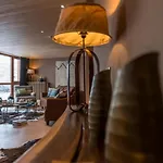 Hotel Le Taos Tignes