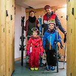 Le Taos 4*