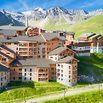 Hotel Le Taos 4*