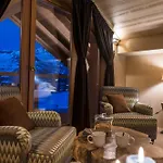 Le Taos 4* Tignes