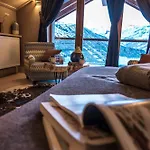 Hotel Le Taos Tignes