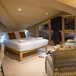Hotel Le Taos