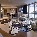 Le Taos Hotel