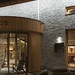 Hotel Le Taos