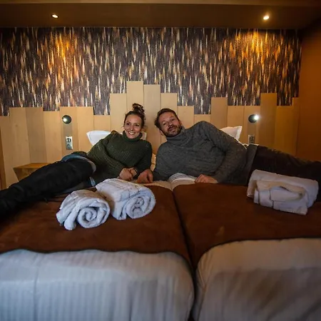 Le Taos 4* Tignes