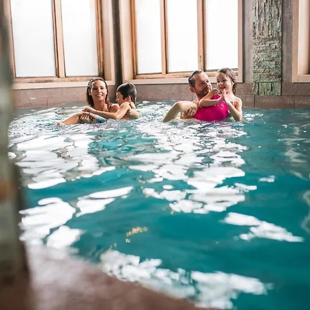 Le Taos Otel