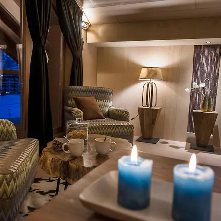 Le Taos Szálloda 4*