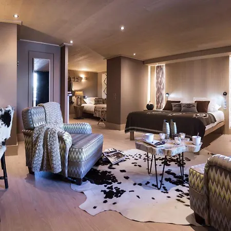 Le Taos 4*