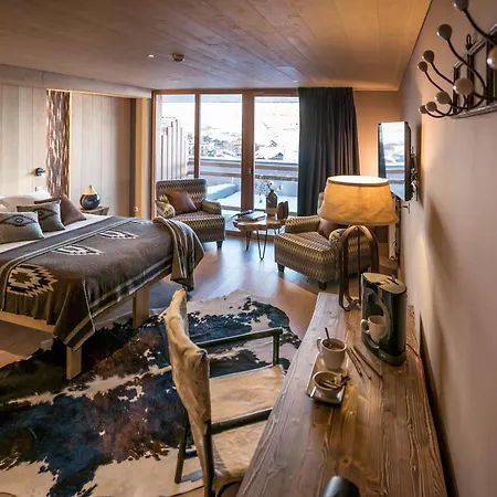 Le Taos 4*