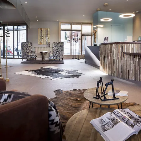 Le Taos Otel