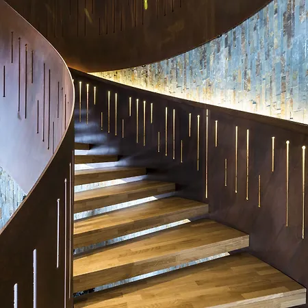 Otel Le Taos 4*