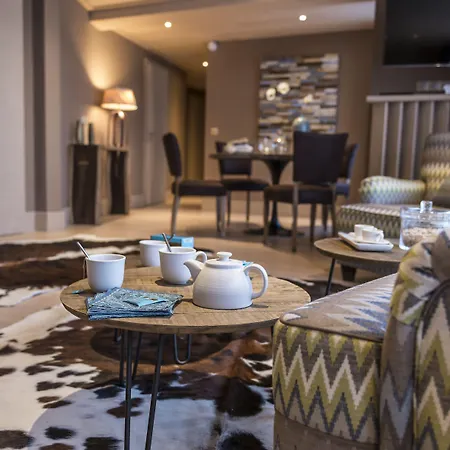 Le Taos Otel Tignes