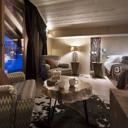 Le Taos Otel 4*