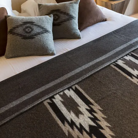 Otel Le Taos Tignes