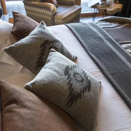 Le Taos Hotel 4*