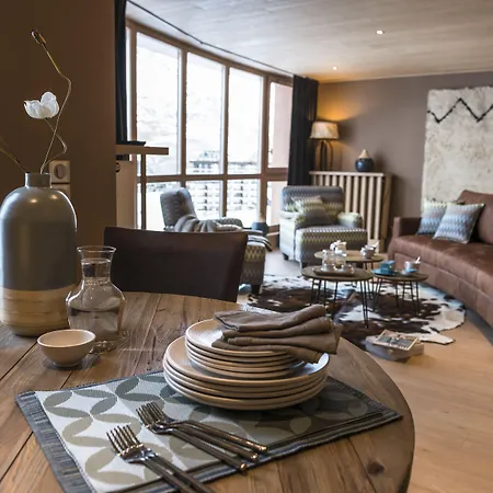 Le Taos Hotel