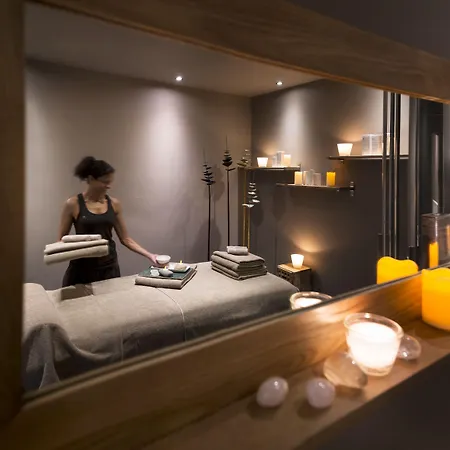 Le Taos 4*