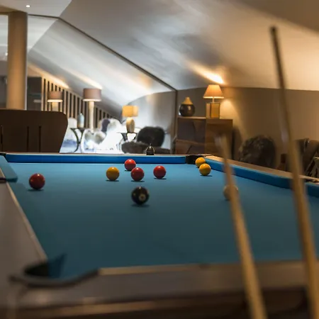 Le Taos 4*