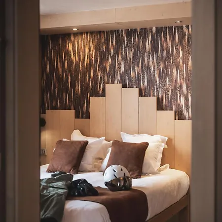 Le Taos 4*