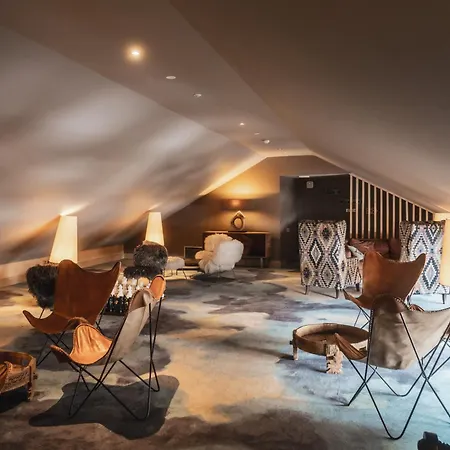 Szálloda Le Taos 4*