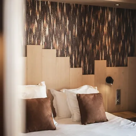Hotel Le Taos Tignes