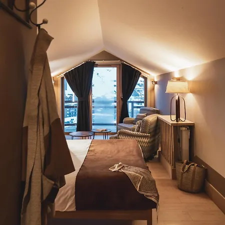 Le Taos 4*