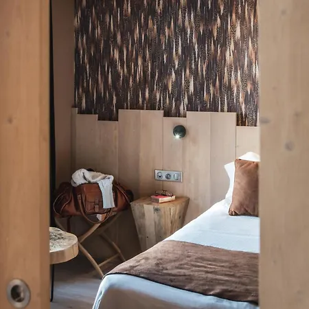 Le Taos 4* Тинь