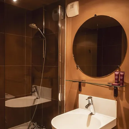Le Taos Отель 4*