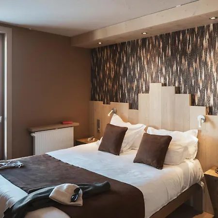 Le Taos 4* Тинь