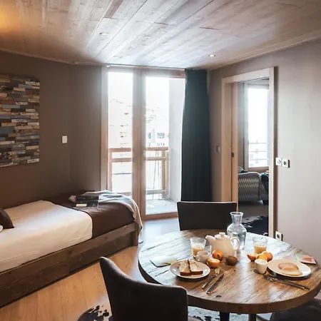 Le Taos Hotel 4*
