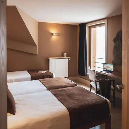Le Taos 4*