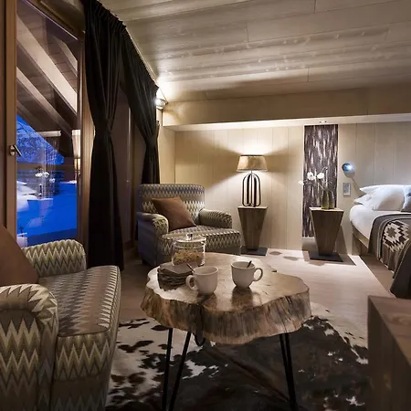 Le Taos 4*