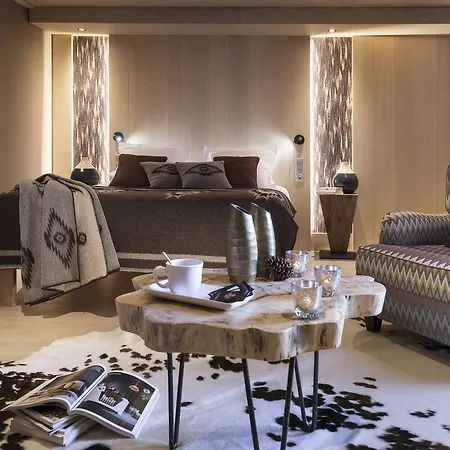 Le Taos 4* Tignes
