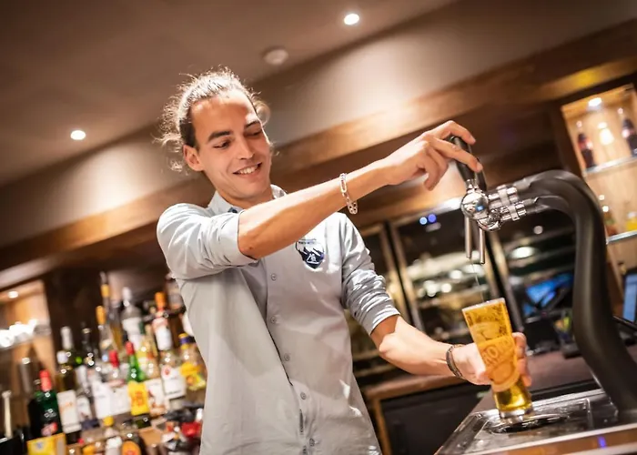 酒店 Le Taos 蒂涅