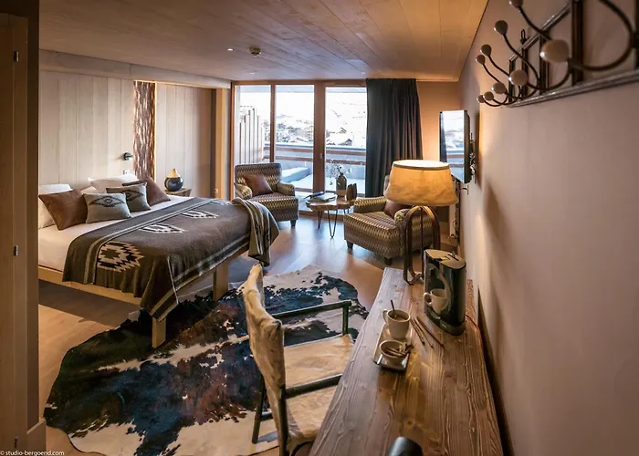 Le Taos 4*