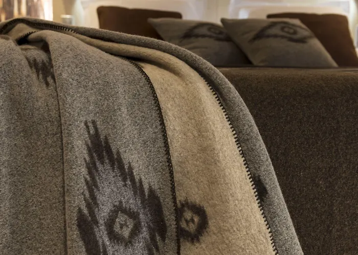 Le Taos Hotel Tignes