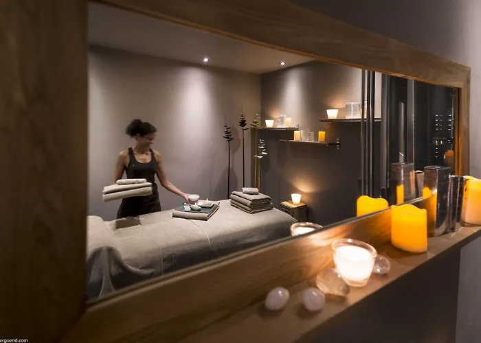 Le Taos 4*