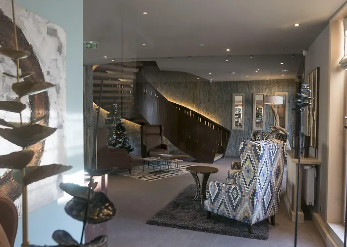 Hotel Le Taos