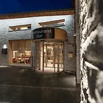 ホテル Le Taos ティニュ