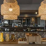 Le Taos ホテル 4*