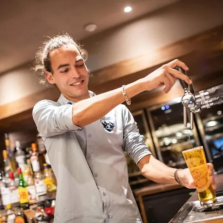 Hotel Le Taos Tignes