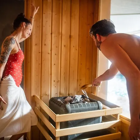 Le Taos Hotel Tignes