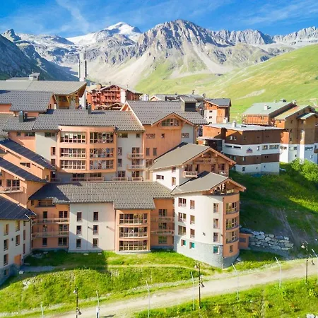 Hotel Le Taos 4*