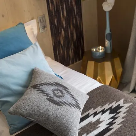 Hotel Le Taos 4*