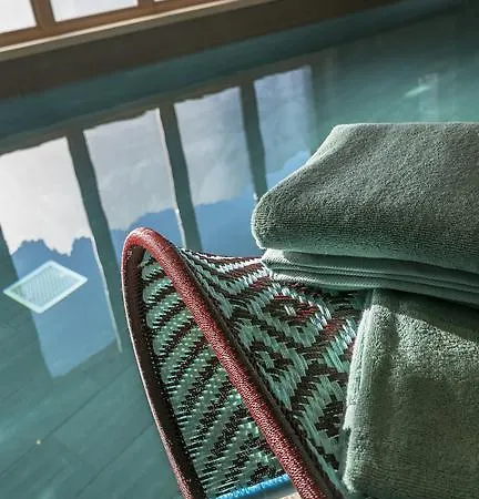 Le Taos 4* Tignes