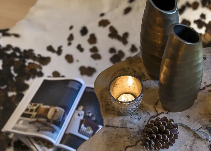 Szálloda Le Taos 4*